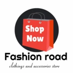 fashionroad android application logo